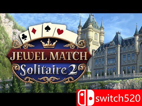 《宝石配对纸牌2（Jewel Match Solitaire 2）》典藏版 RAZOR硬盘版[EN]