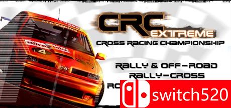《越野竞速锦标赛（Cross Racing Championship Extreme）》Unleashed硬盘版[EN]