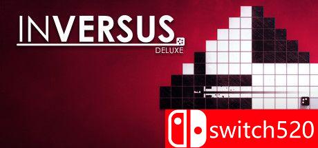 《逆向：豪华版（INVERSUS Deluxe）》v1.7.8 SiMPLEX硬盘版[CN/EN/JP]