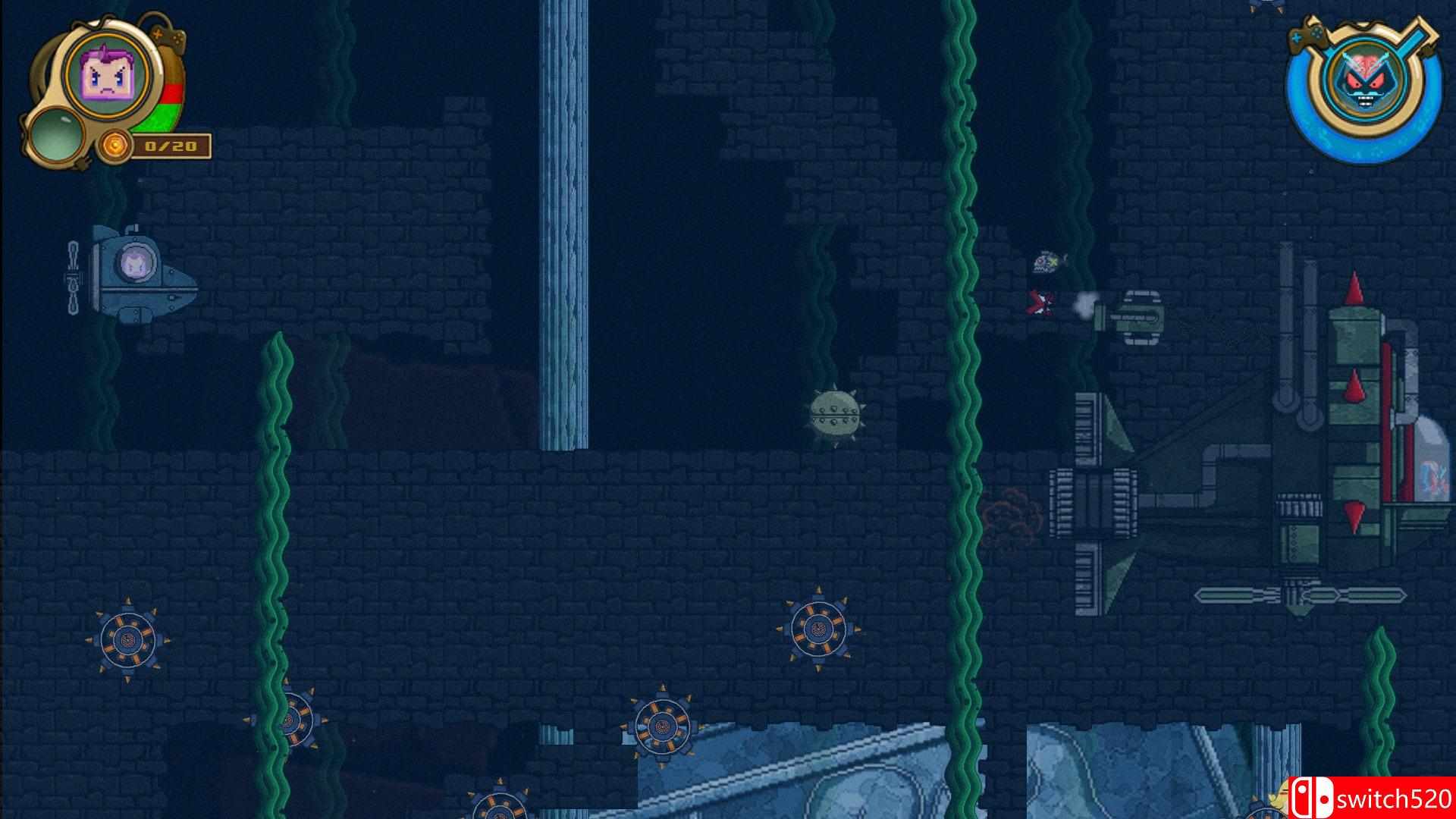 《坏手柄（Bad Pad）》官方中文 涡轮版 SiMPLEX硬盘版[CN/TW/EN]_5