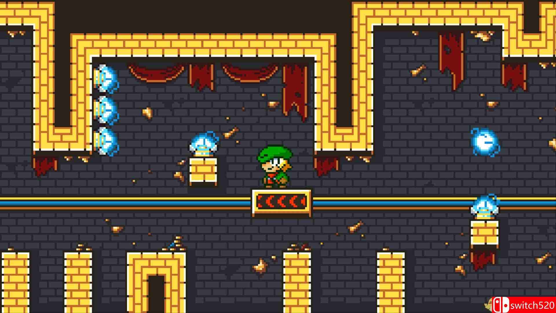 《超级危险地牢（Super Dangerous Dungeons）》DELiGHT硬盘版[EN]_3