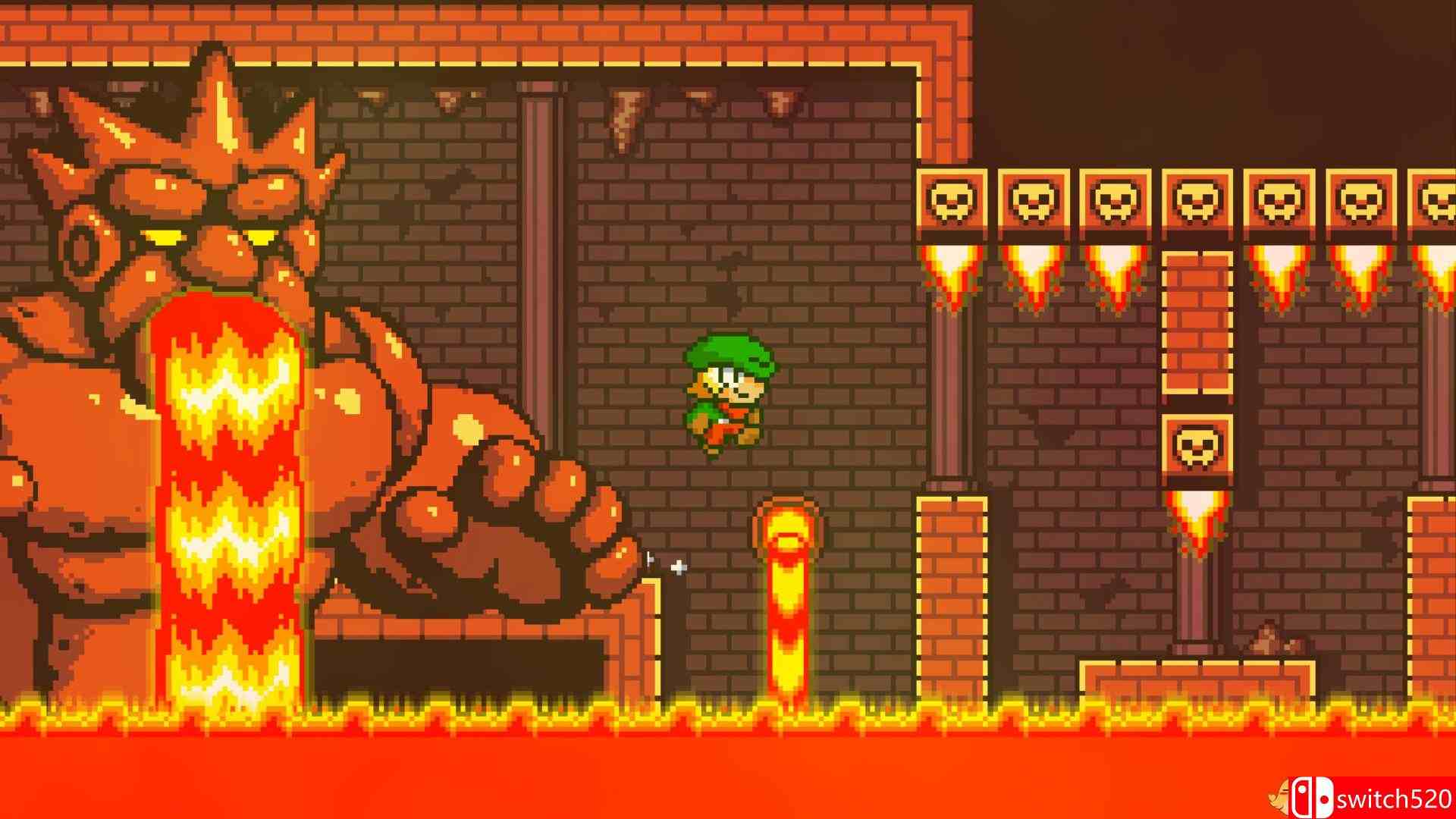 《超级危险地牢（Super Dangerous Dungeons）》DELiGHT硬盘版[EN]_4