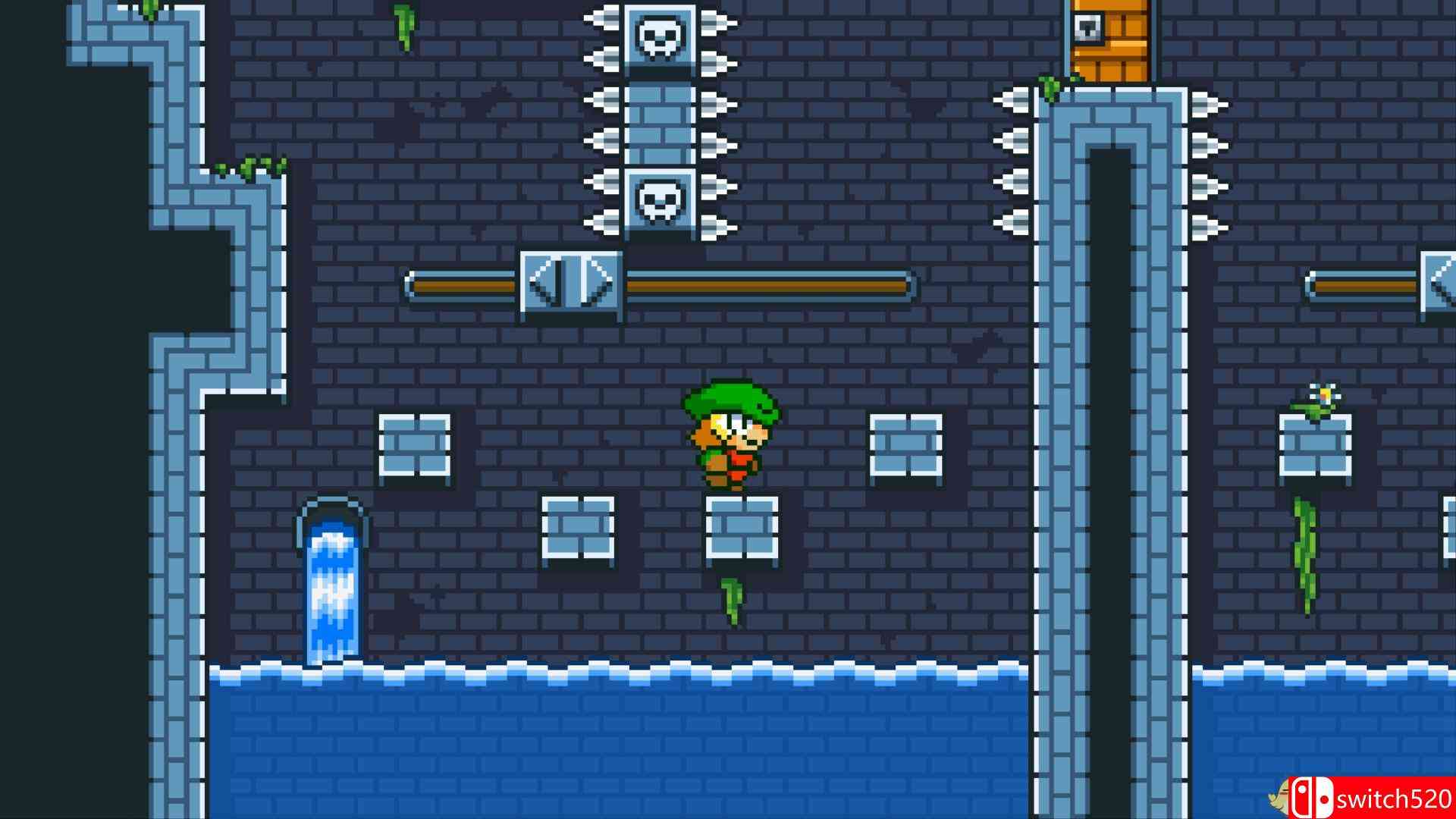 《超级危险地牢（Super Dangerous Dungeons）》DELiGHT硬盘版[EN]_5