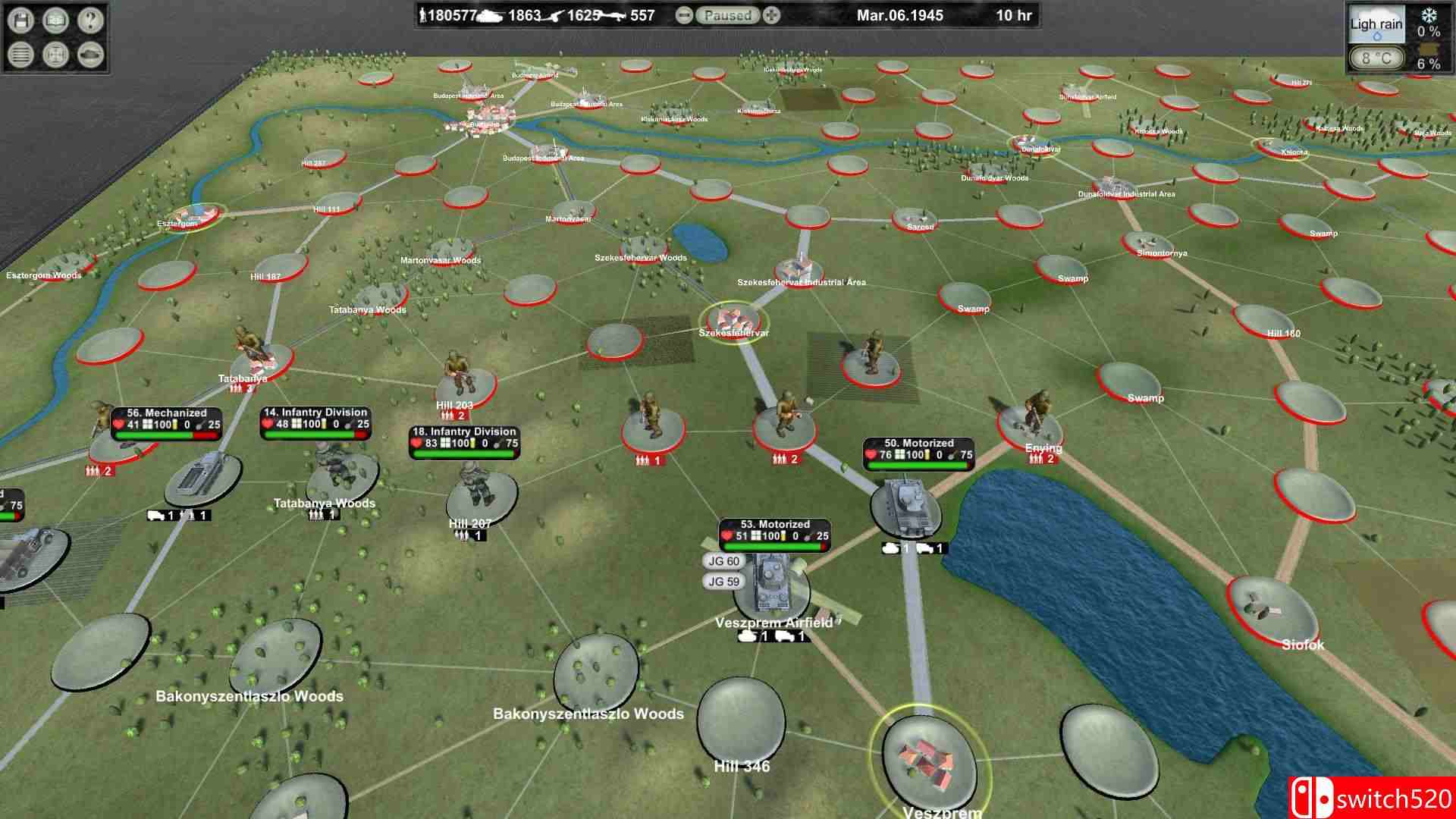 《装甲主义（Panzer Doctrine）》v1.04 SiMPLEX硬盘版[EN]_1