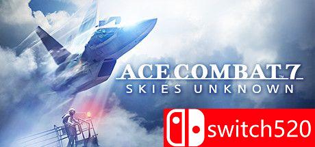 《皇牌空战7：未知空域（ACE COMBAT™ 7: SKIES UNKNOWN）》官方中文 豪华版 CODEX镜像版[TW/EN]