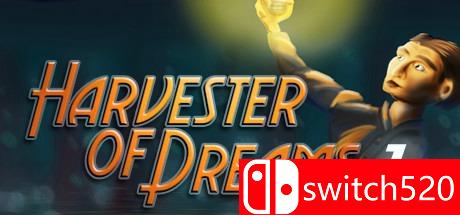 《梦想收割者（Harvester of Dreams）》第一章 PLAZA镜像版[EN]