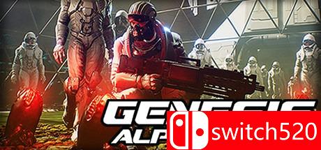 《创世纪：阿尔法一号（Genesis Alpha One）》SKIDROW镜像版[CN/EN]