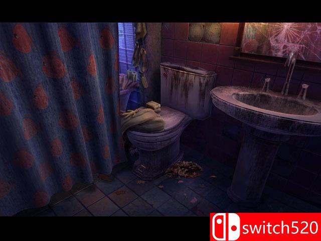 《神秘视线16：亡灵的追捕（Mystery Case Files: The Revenant's Hunt）》RAZOR硬盘版[EN]_1
