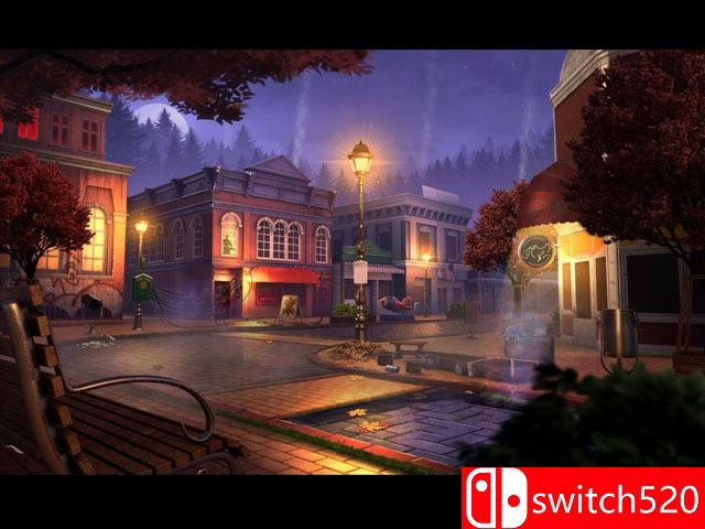 《神秘视线16：亡灵的追捕（Mystery Case Files: The Revenant's Hunt）》RAZOR硬盘版[EN]_3