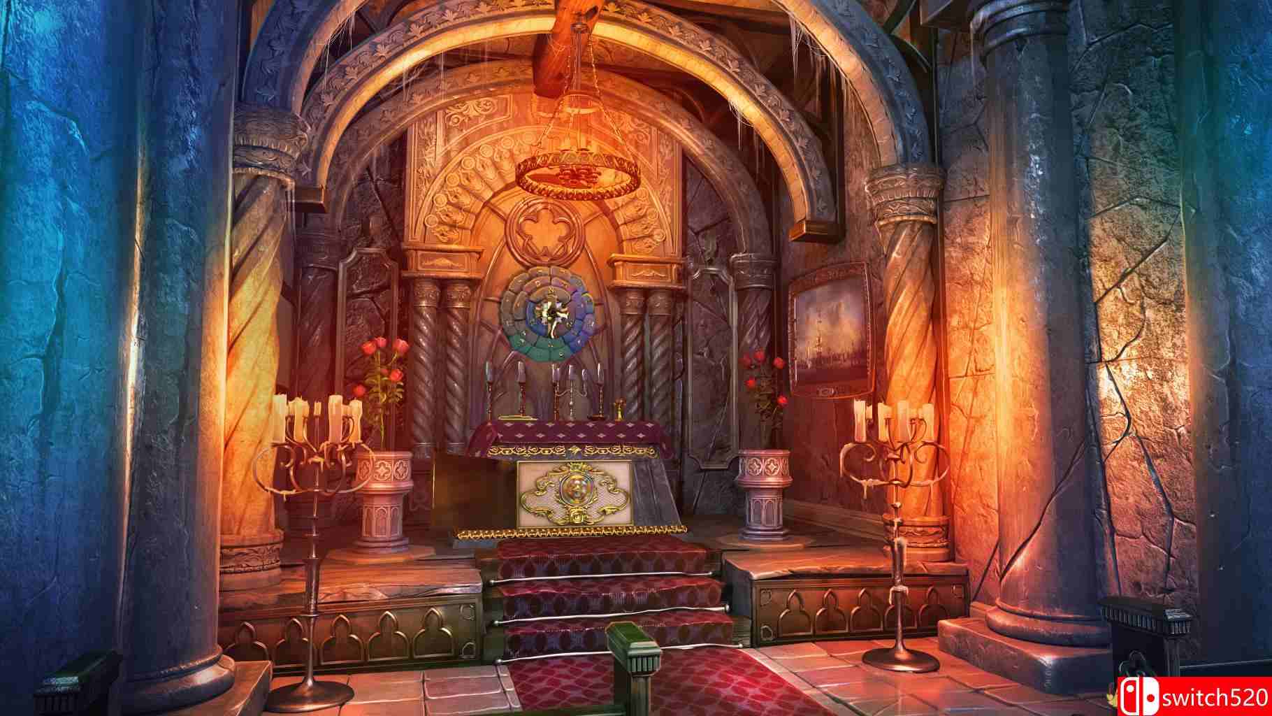 《七个房间（The Seven Chambers）》RAZOR硬盘版[EN]_2