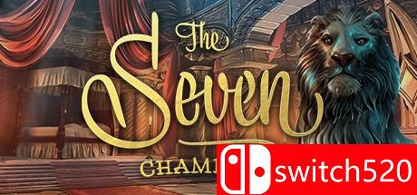 《七个房间（The Seven Chambers）》RAZOR硬盘版[EN]