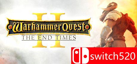 《战锤任务2：时间终结（Warhammer Quest 2: The End Times）》CODEX镜像版[CN/TW/EN/JP]