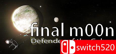 《最后的月球：立方体守护者（final m00n - Defender of the Cubes）》PLAZA镜像版[EN]