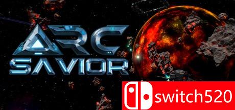 《Arc Savior（Arc Savior）》CODEX镜像版[EN]