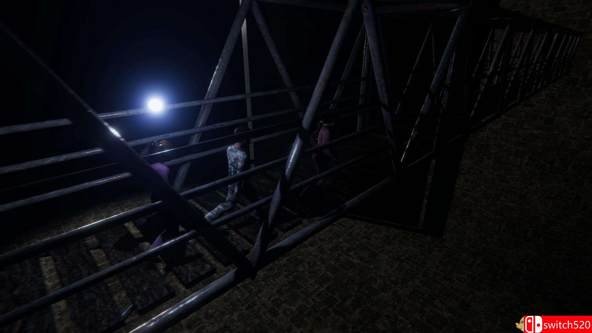 《不在天堂（Not in Heaven）》PLAZA镜像版[EN][更新v1.1升级档]_6