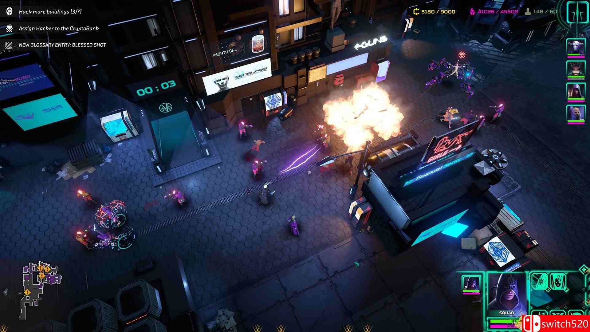《重整旗鼓（Re-Legion）》CODEX镜像版[CN/EN]_3
