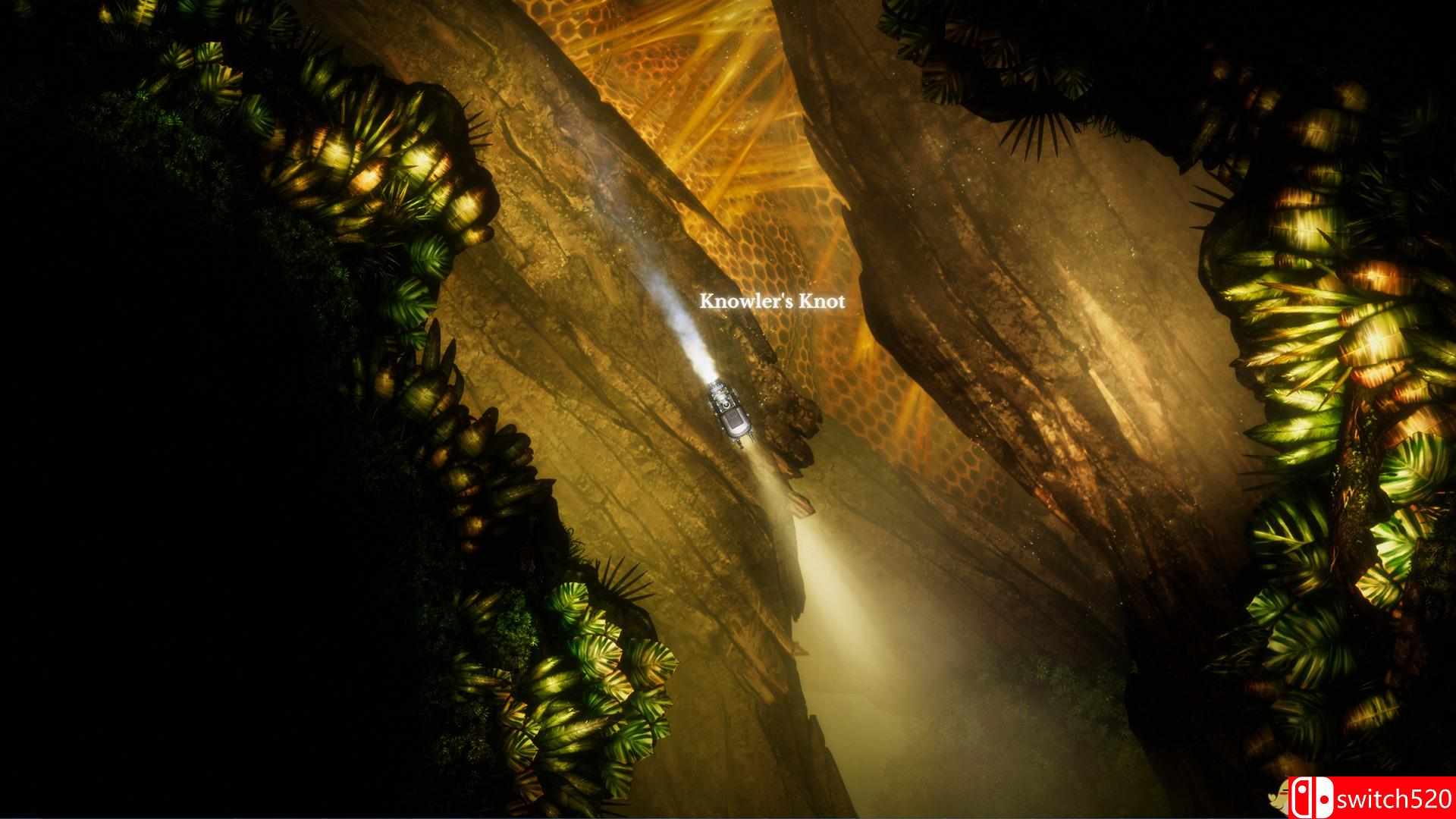 《无光之空（SUNLESS SKIES）》集成Hoarder升级档 CODEX镜像版[EN]_3