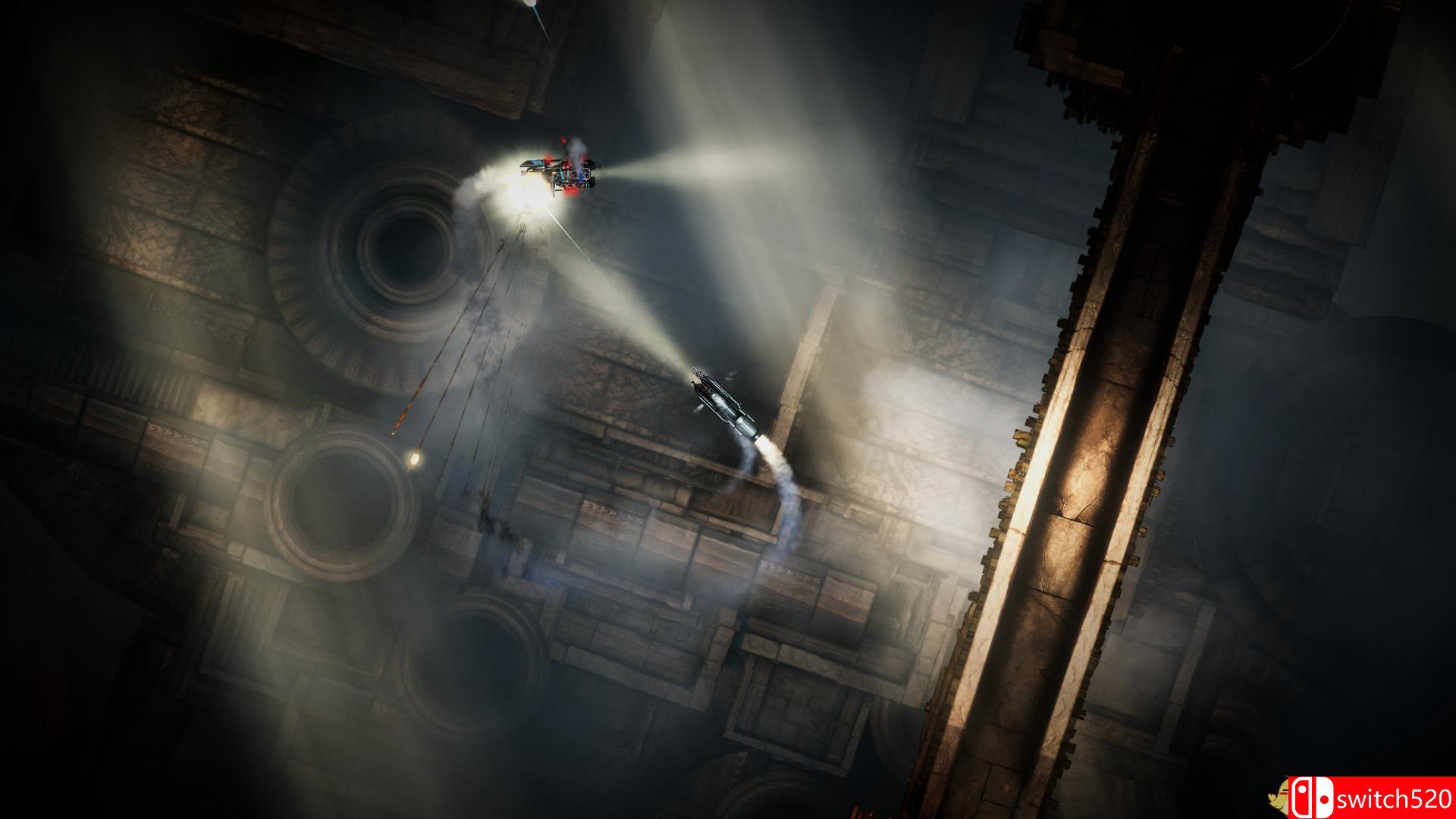 《无光之空（SUNLESS SKIES）》集成Hoarder升级档 CODEX镜像版[EN]_7