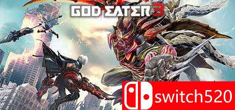 《噬神者3（GOD EATER 3）》v2.50 CODEX镜像版[TW/EN]