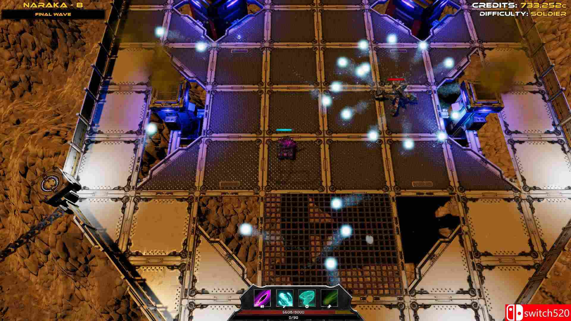 《装甲进化（Armored Evolution）》PLAZA镜像版[EN]_2