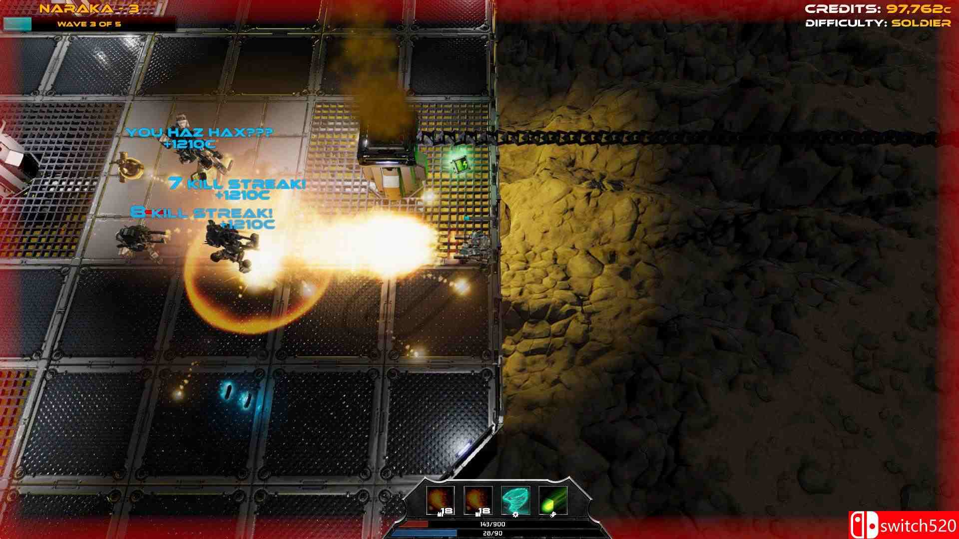 《装甲进化（Armored Evolution）》PLAZA镜像版[EN]_3