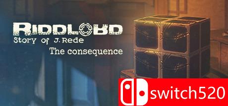 《谜神结局（Riddlord: The Consequence）》PLAZA镜像版[CN/EN]