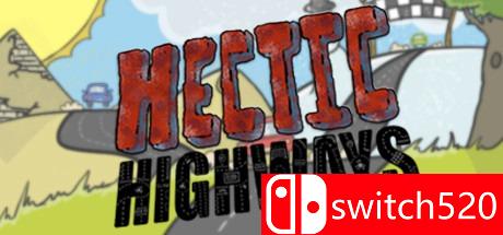 《繁忙的高速公路（Hectic Highways）》PLAZA镜像版[EN]