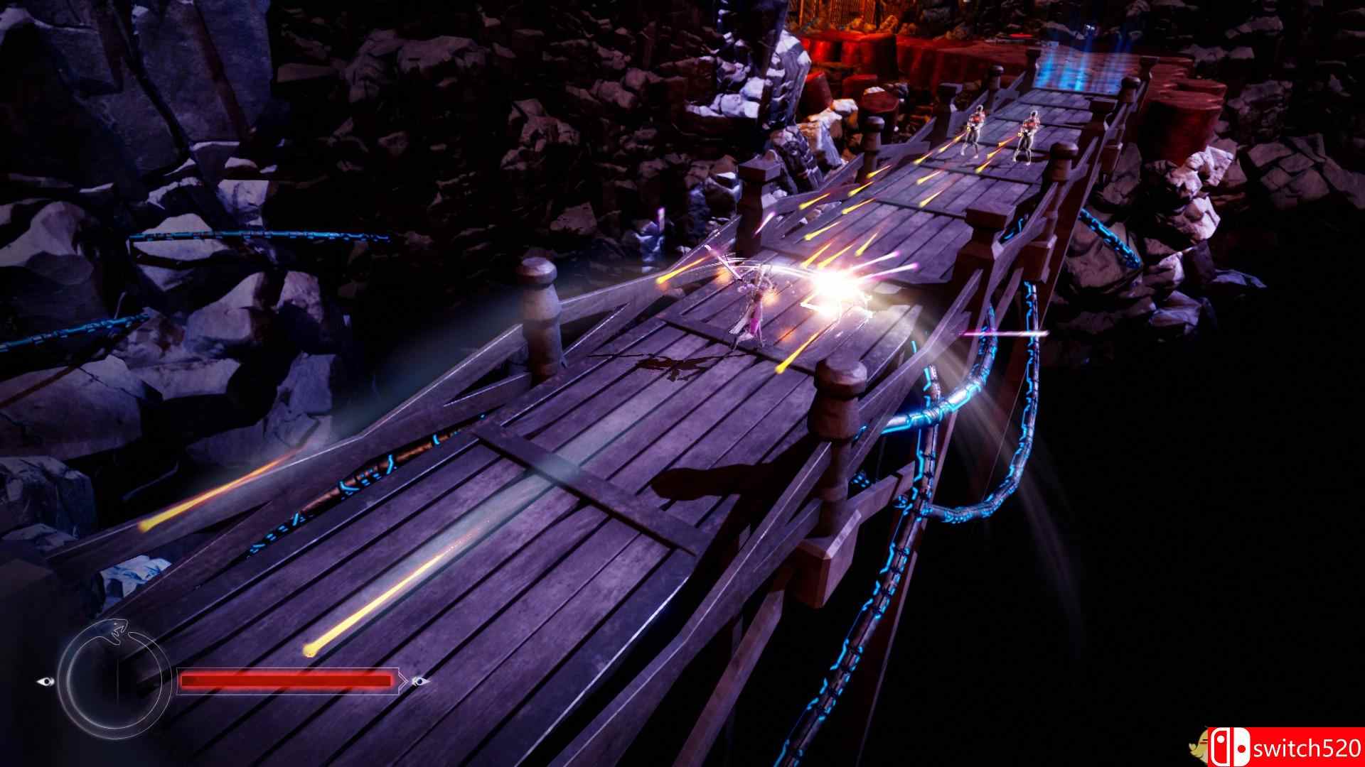 《海姆冥界（Helheim）》RELOADED镜像版[EN]_2