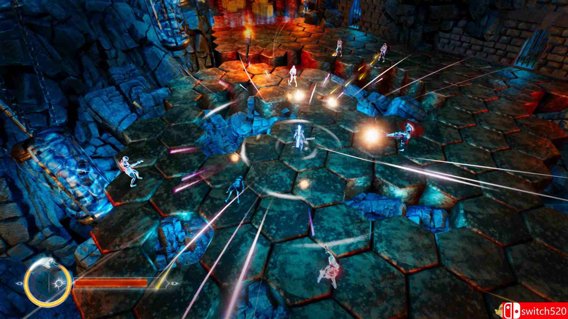 《海姆冥界（Helheim）》RELOADED镜像版[EN]_1