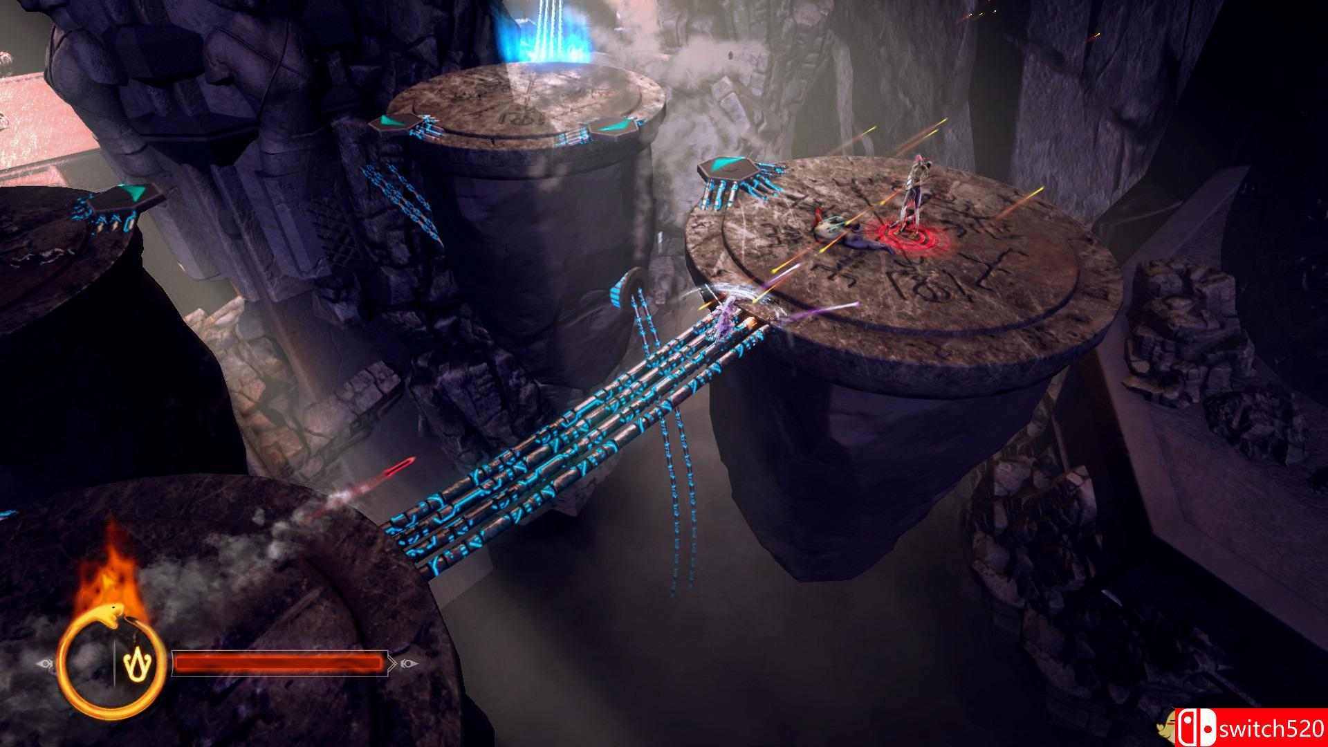 《海姆冥界（Helheim）》RELOADED镜像版[EN]_3