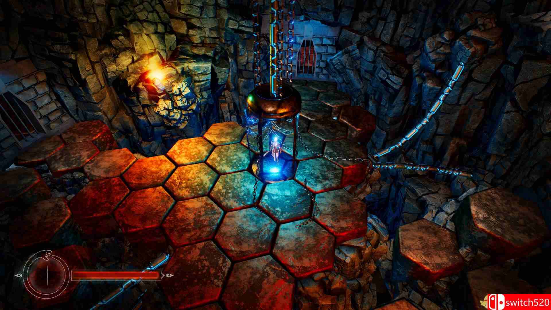 《海姆冥界（Helheim）》RELOADED镜像版[EN]_4