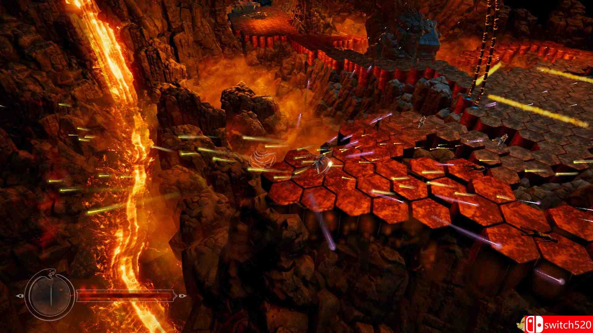 《海姆冥界（Helheim）》RELOADED镜像版[EN]_5