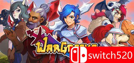 《战律（Wargroove）》v2.1.2 SiMPLEX硬盘版[CN/TW/EN/JP]