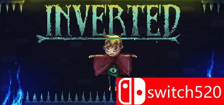 《Inverted（Inverted）》二国语言 ALiAS硬盘版[EN]