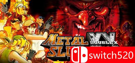 《合金弹头XX（METAL SLUG XX）》TiNYiSO镜像版[EN]