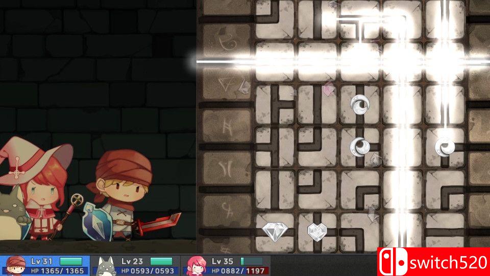 《仙女骑士（Fairy Knights）》DARKZER0硬盘版[EN]_4