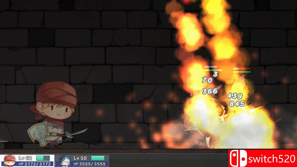 《仙女骑士（Fairy Knights）》DARKZER0硬盘版[EN]_3