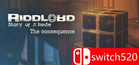 《谜神结局（Riddlord: The Consequence）》SiMPLEX硬盘版[CN/EN/JP]