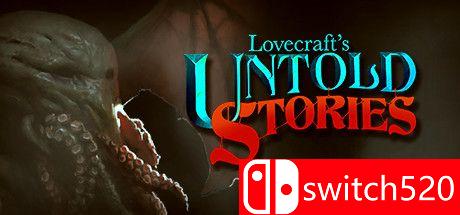 《克苏鲁异闻录（Lovecraft's Untold Stories）》v1.215 SiMPLEX硬盘版[EN]