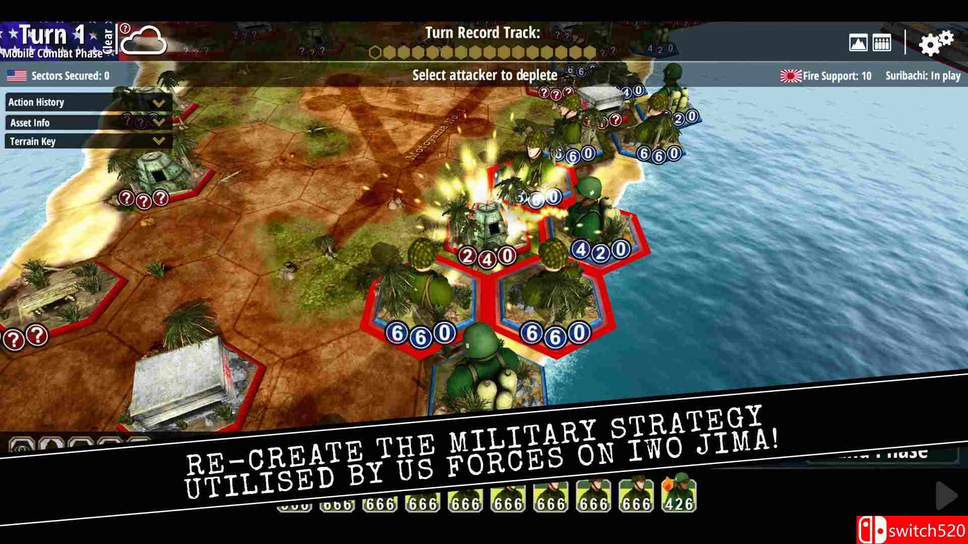 《硫磺岛血战小笠原（IWO: Bloodbath in the Bonins）》v1.2.0 ALiAS硬盘版[EN]_1
