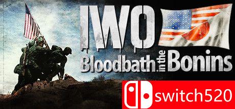 《硫磺岛血战小笠原（IWO: Bloodbath in the Bonins）》v1.2.0 ALiAS硬盘版[EN]