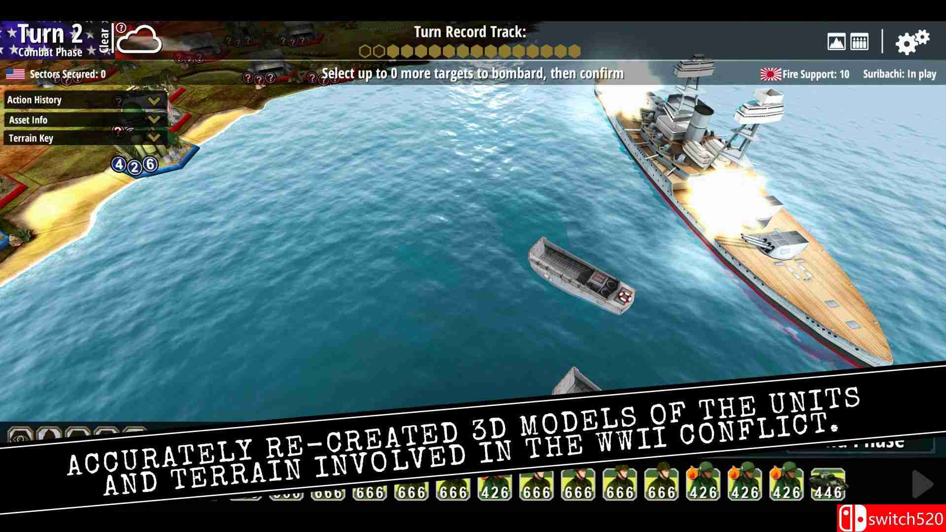 《硫磺岛血战小笠原（IWO: Bloodbath in the Bonins）》v1.2.0 ALiAS硬盘版[EN]_5
