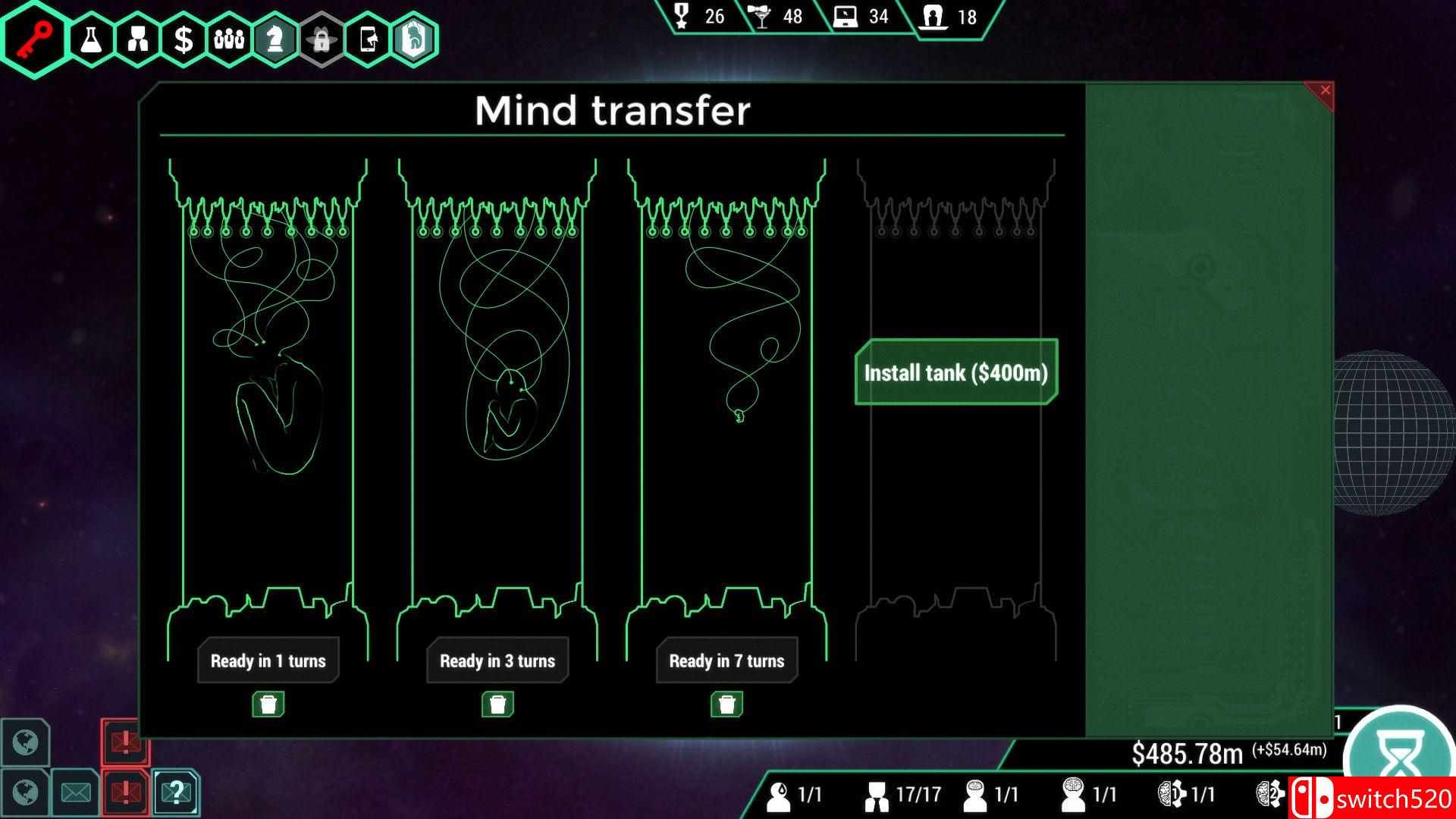 《Spinnortality （Spinnortality）》SiMPLEX硬盘版[EN]_3