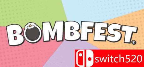 《炸弹狂欢（BOMBFEST）》SiMPLEX硬盘版[EN]