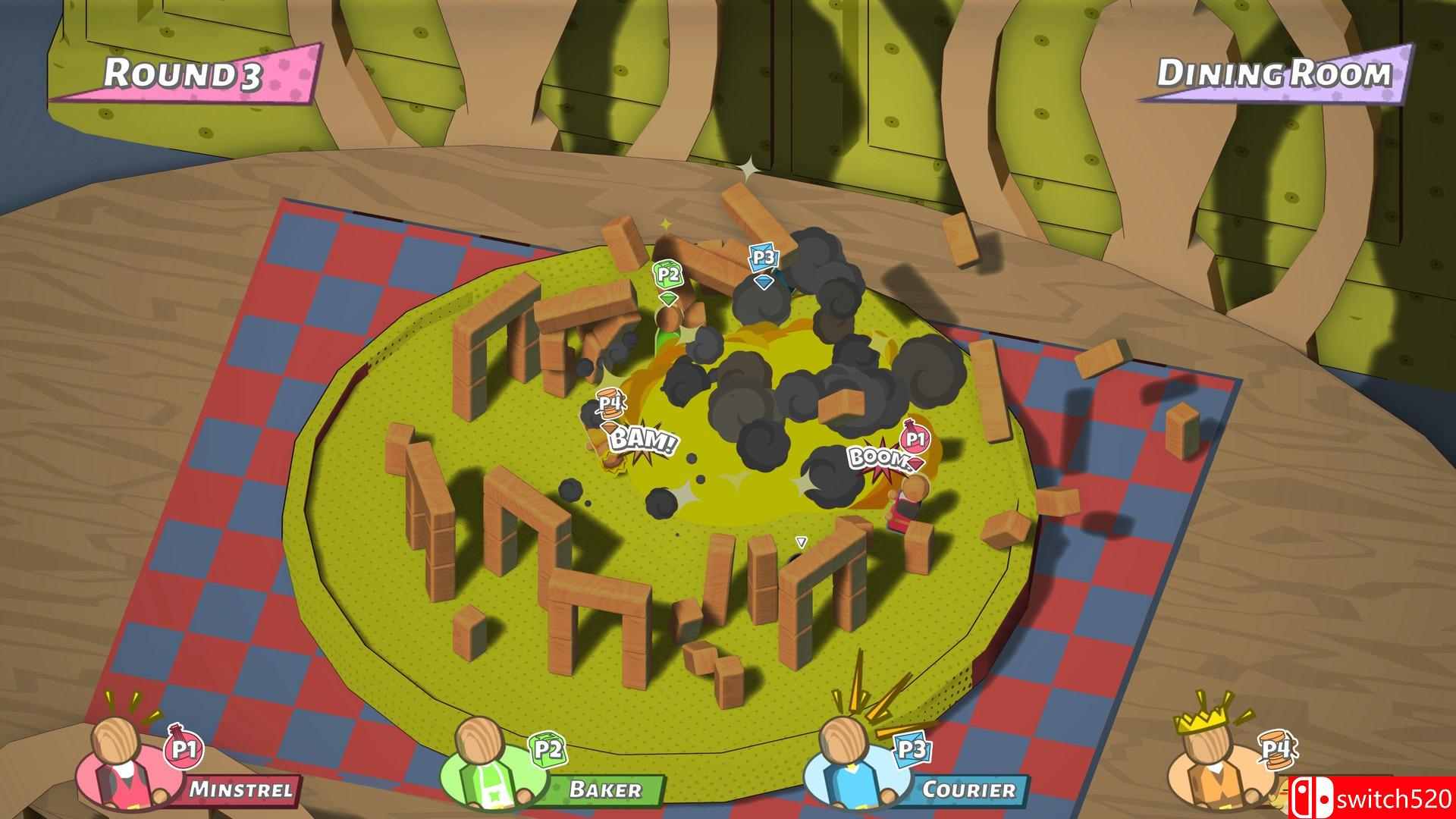 《炸弹狂欢（BOMBFEST）》SiMPLEX硬盘版[EN]_2