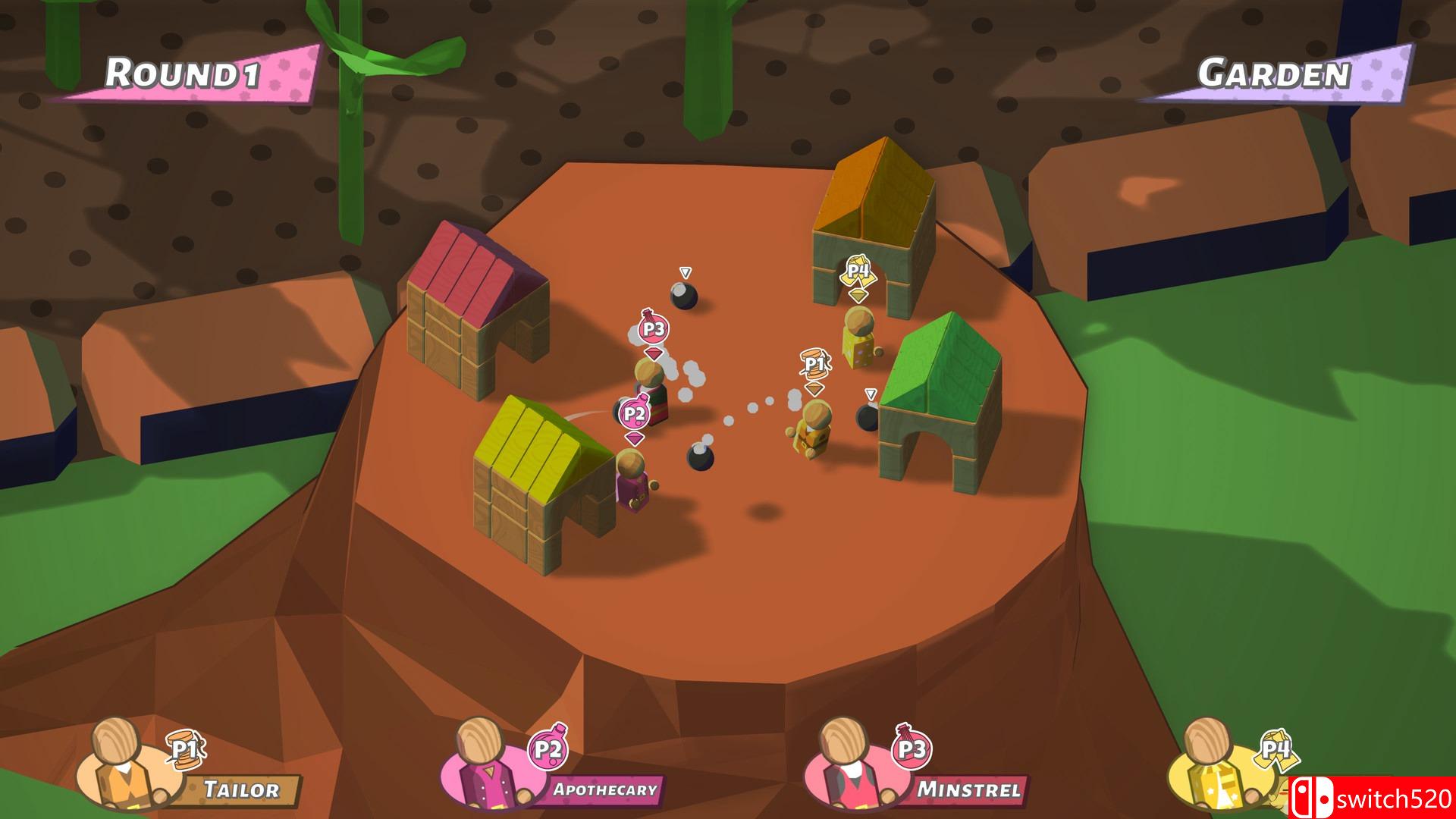 《炸弹狂欢（BOMBFEST）》SiMPLEX硬盘版[EN]_6
