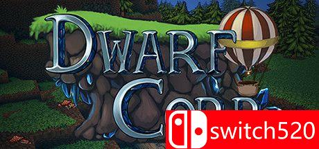 《DwarfCorp（DwarfCorp）》DARKZER0硬盘版[EN]