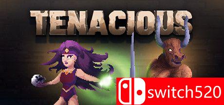 《Tenacious（Tenacious）》DARKZER0硬盘版[EN]