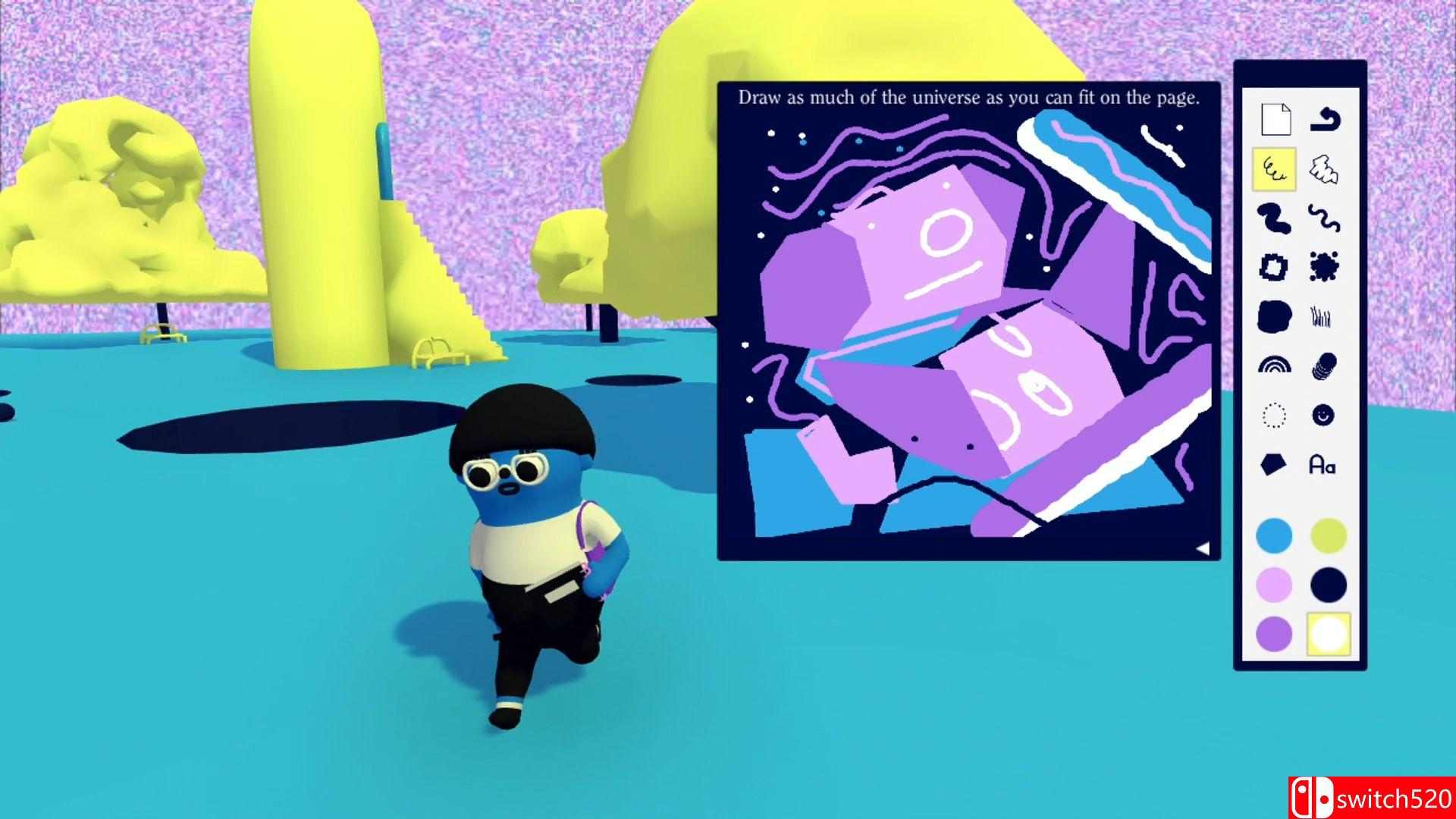 《艺术学校（ART SQOOL）》DARKZER0硬盘版[EN]_2