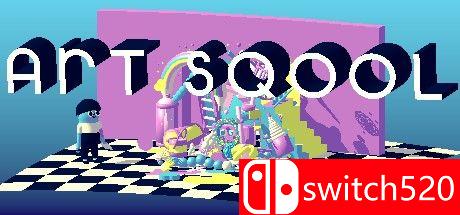 《艺术学校（ART SQOOL）》DARKZER0硬盘版[EN]